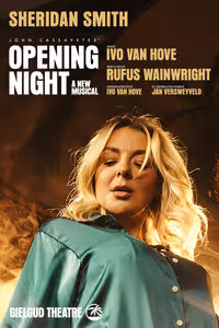 Opening Night