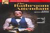 The Bathroom Attendant Off-Broadway