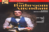 The Bathroom Attendant