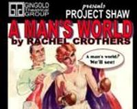 A Man's World