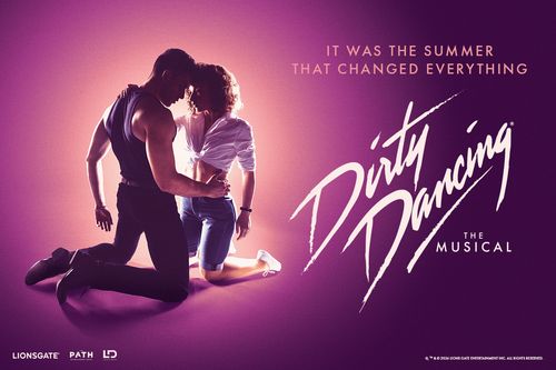 Dirty Dancing