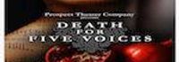 Death for Five Voices