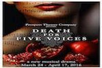 Death for Five Voices
