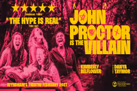 John Proctor Is the Villain