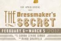 The Dressmaker's Secret