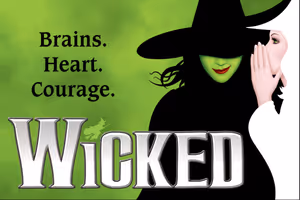 Wicked US Tour