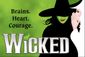 Wicked Show Information