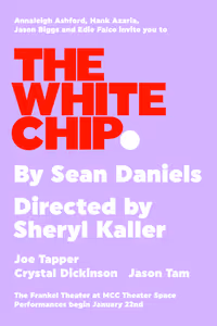 The White Chip