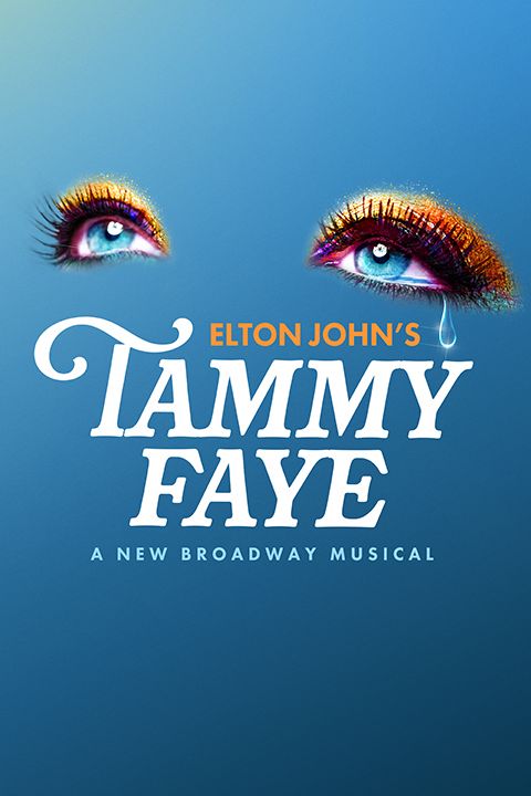 Tammy Faye logo