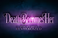 Death Becomes Her Broadway Reviews