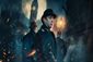Sherlock Holmes (Horwood) Show Information