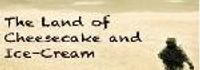 The Land of Cheesecake and Ice Cream