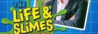 The Life and Slimes of Marc Summers