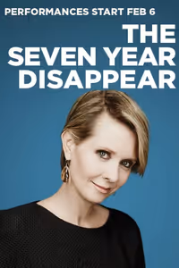 The Seven Year Disappear