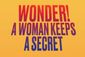 Wonder! A Woman Keeps a Secret Show Information