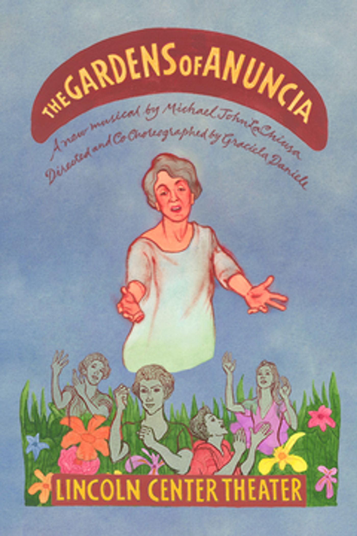 Broadway Buying Guide: October 9, 2023  Image