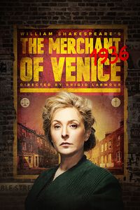 The Merchant of Venice 1936