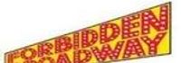 Forbidden Broadway: Alive and Kicking
