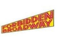 Forbidden Broadway: Alive and Kicking