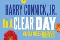 On A Clear Day You Can See Forever