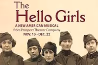 The Hello Girls