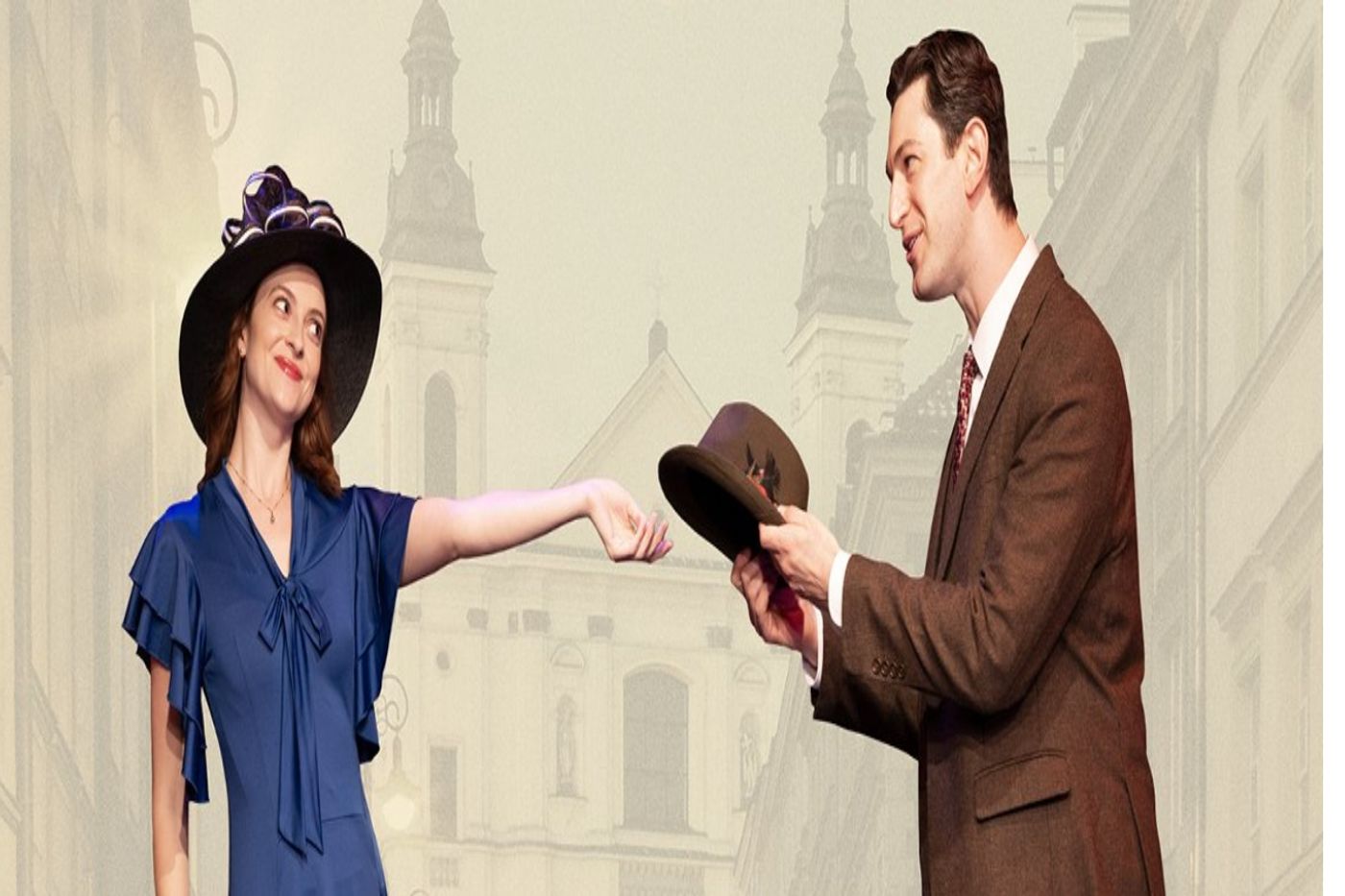 All the Off-Broadway Shows to See in Spring 2026- A Complete Guide All the Off-Broadway Shows to See in Spring 2026- A Complete Guide Image