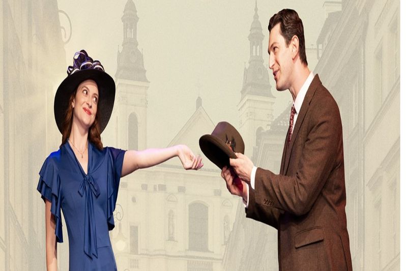 All the Off-Broadway Shows to See in Spring 2026- A Complete Guide Image
