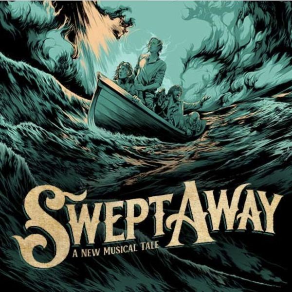 Swept Away Show Information