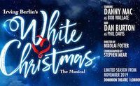 White Christmas