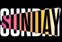 Sunday