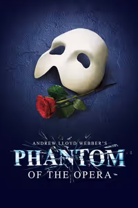 The Phantom of the Opera