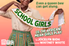 School Girls; or, the African Mean Girls Play Show Information