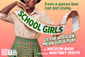 School Girls; or, the African Mean Girls Play Show Information