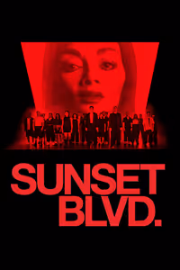 Sunset Boulevard