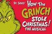 Dr. Seuss' How the Grinch Stole Christmas!