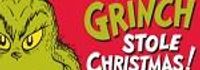 Dr. Seuss' How the Grinch Stole Christmas!
