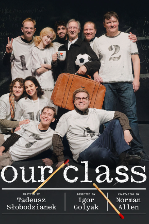 Broadway Buying Guide: September 30, 2024- TEETH Returns for Spooky Season  Image