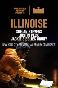 Illinoise