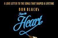 FROM THE HEART