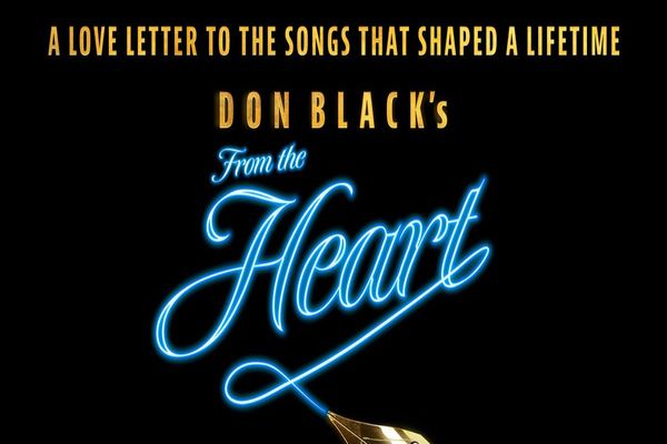 FROM THE HEART Show Information