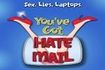 You've Got Hate Mail