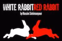 White Rabbit Red Rabbit