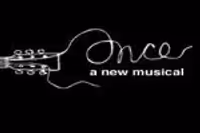 Once