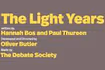 The Light Years