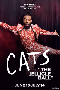 CATS: The Jellicle Ball