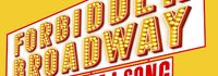 Forbidden Broadway: Merrily We Stole a Song