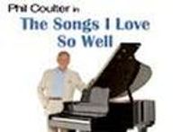The Songs I Love So Well