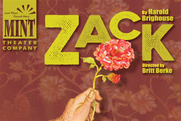 Zack Show Information