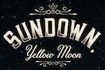 Sundown, Yellow Moon