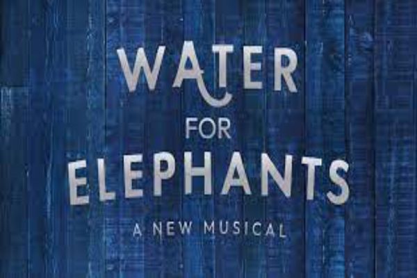 Water for Elephants Show Information